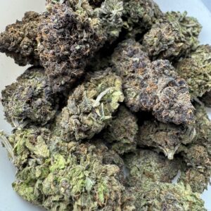 Cookie Monster $80 oz