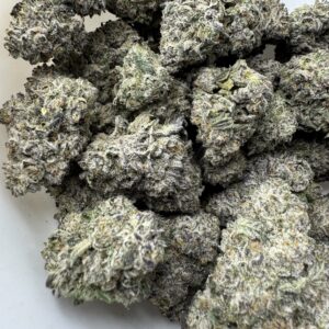 Platinum Runtz $100 oz