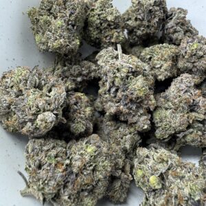 Purple Starburst $120 oz