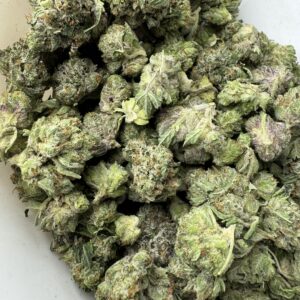 Dank Cookie Smalls  $80 oz