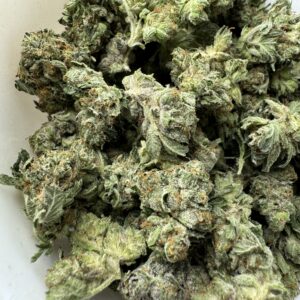 Lizard Kush Smalls $80 oz