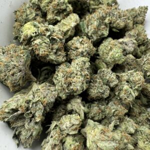 Lizard Kush $100 oz