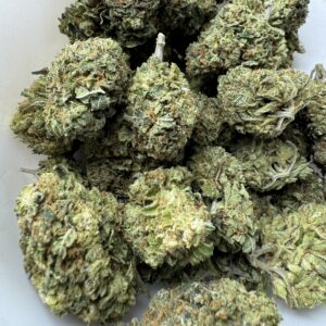 Frozen Mints $80 oz