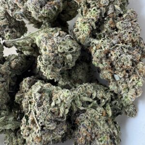 Platinum Haze $80 oz