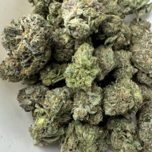 Dank Bubba $120 oz