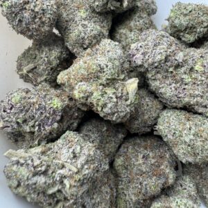 Peyote Cookies $100 oz