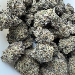 Oreo Slushie $120 oz