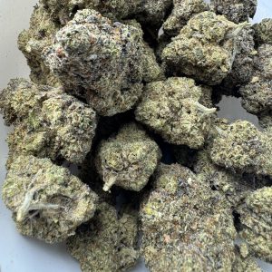 Cookie Haze $80 oz