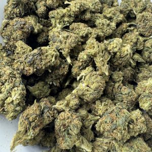 Master Kush $60 oz