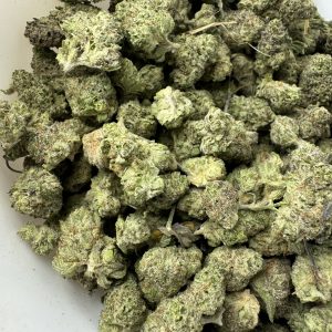 Space Cookie Smalls $80 oz