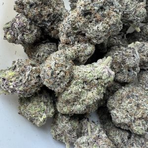 Space Cake $120 oz