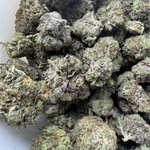 Galaxy Bubba $80 oz