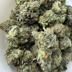 El Jefe $80 oz