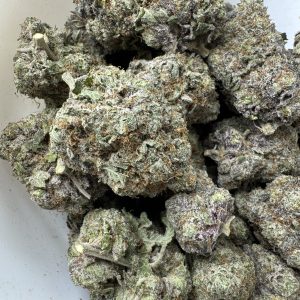Blackberry $120 oz