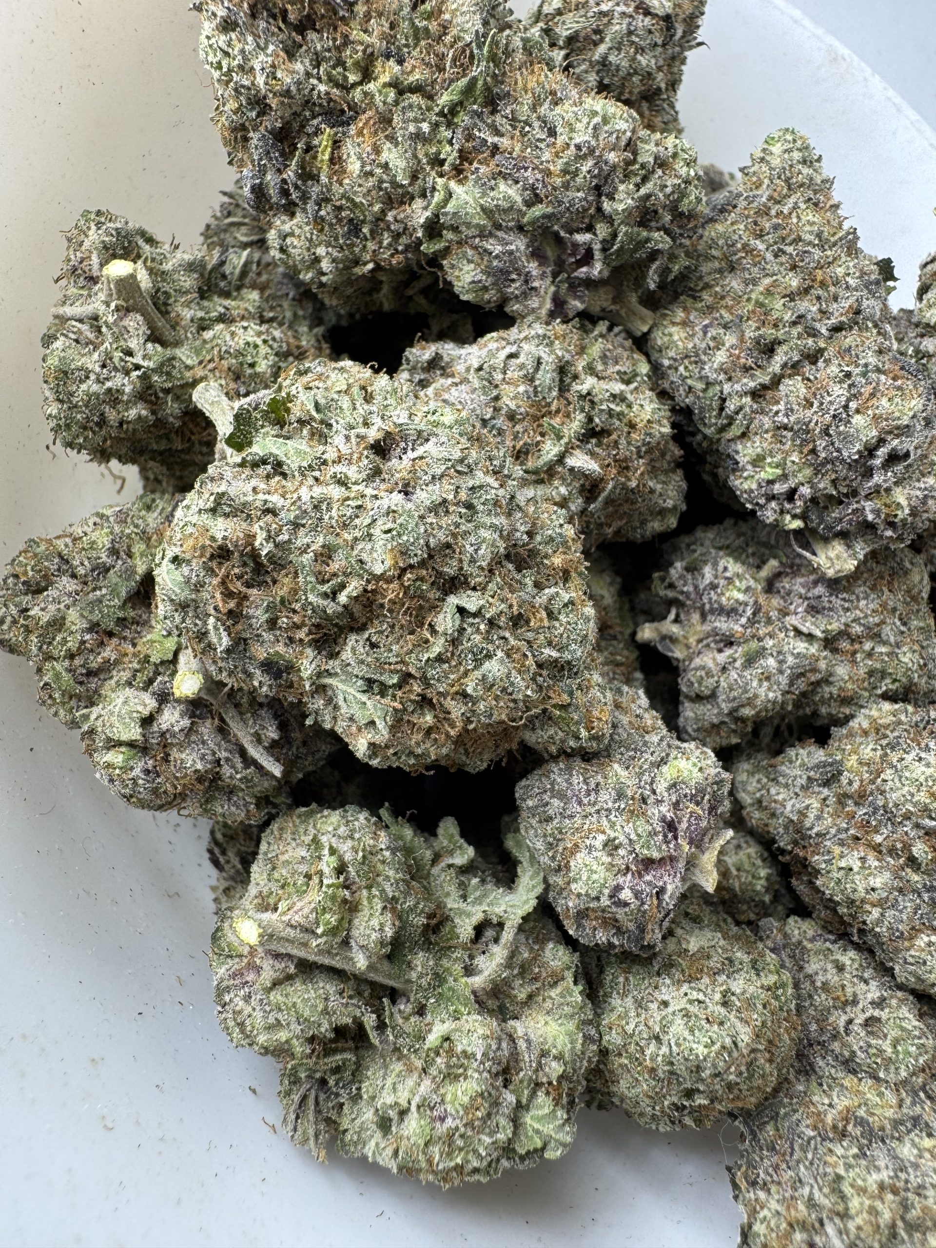 Blackberry $120 oz