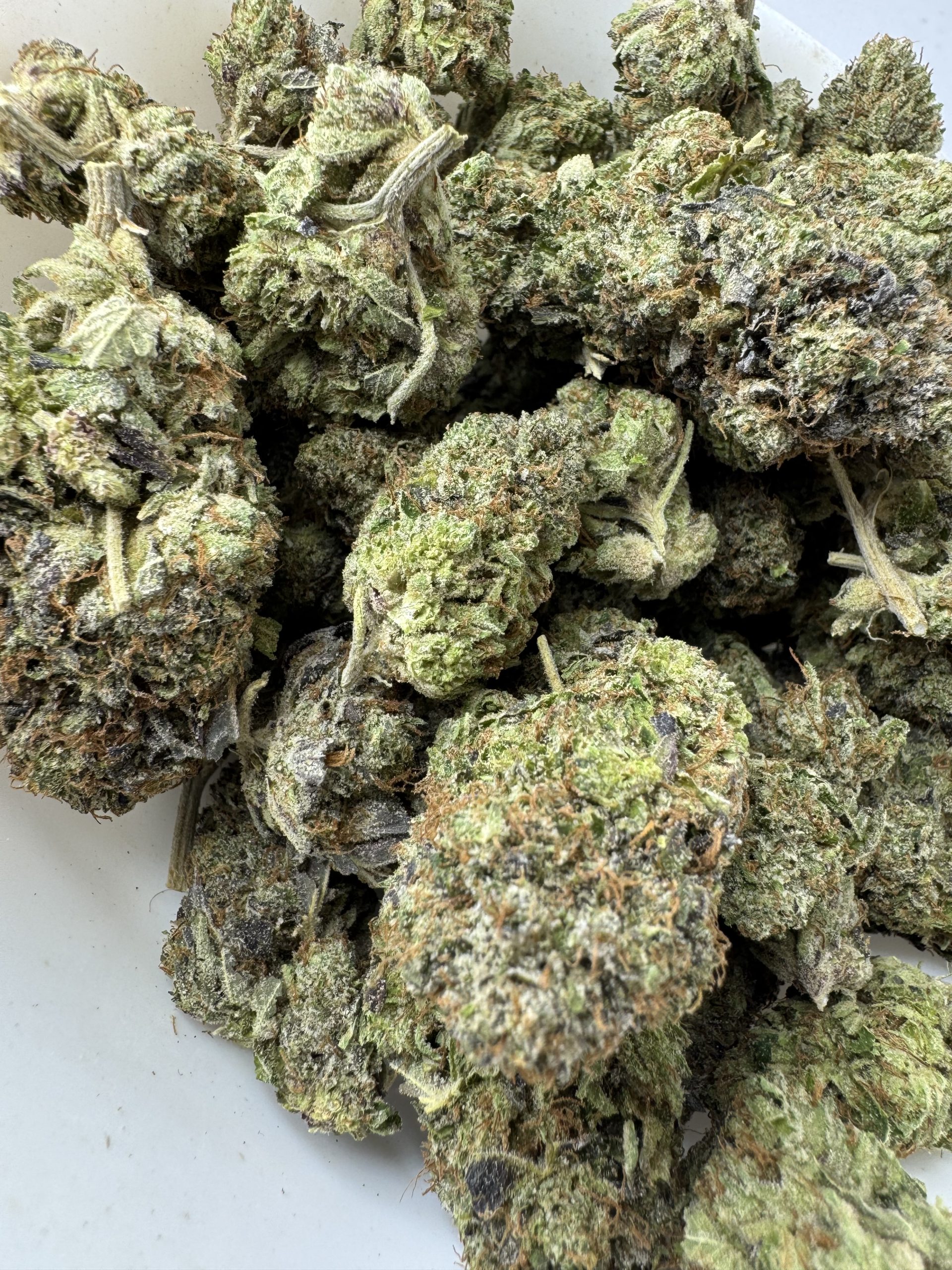 Black Water $120 oz