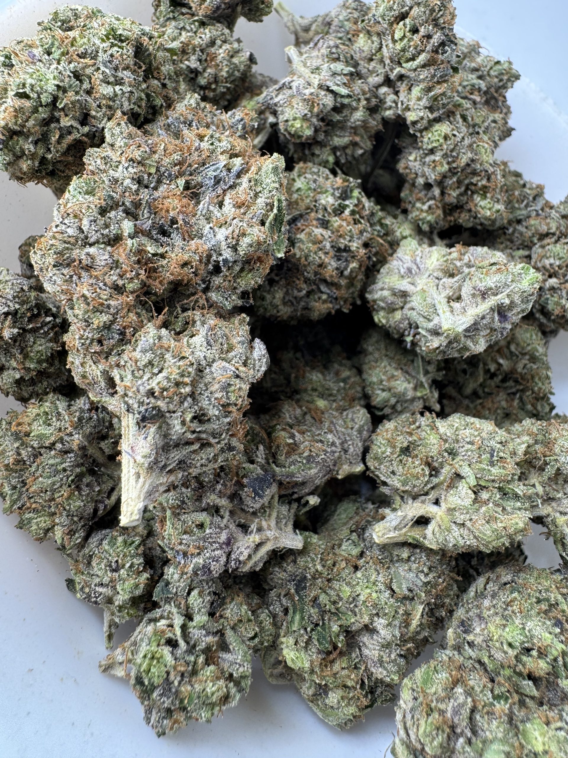 OG Kush $80 oz