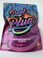 Dank Plug Dank Monster