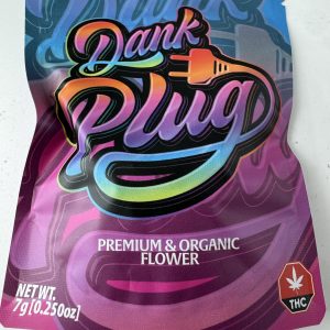 Dank Plug Cloud 9
