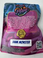 Dank Plug Dank Monster - Image 2