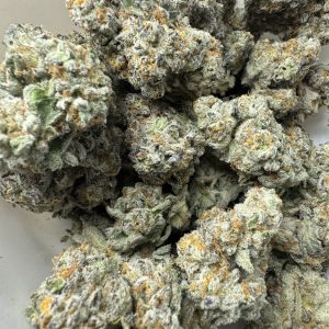 Ice Kush $120 oz
