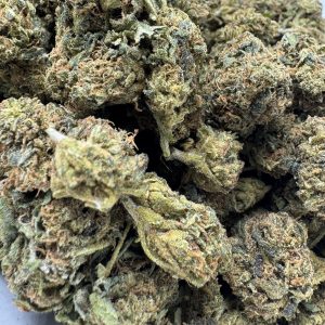 Nordie Kush $60 oz