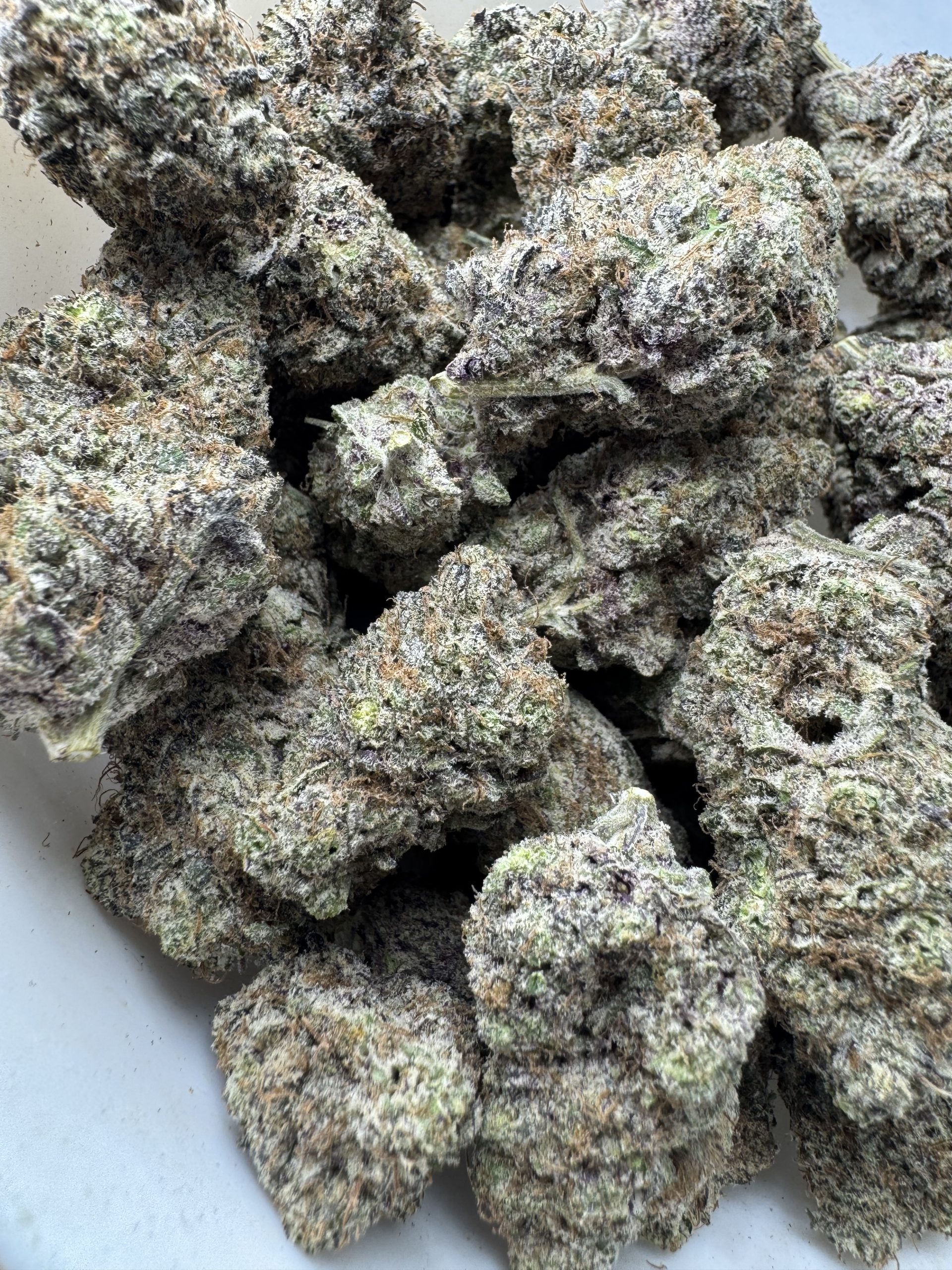 Gelato $130 oz