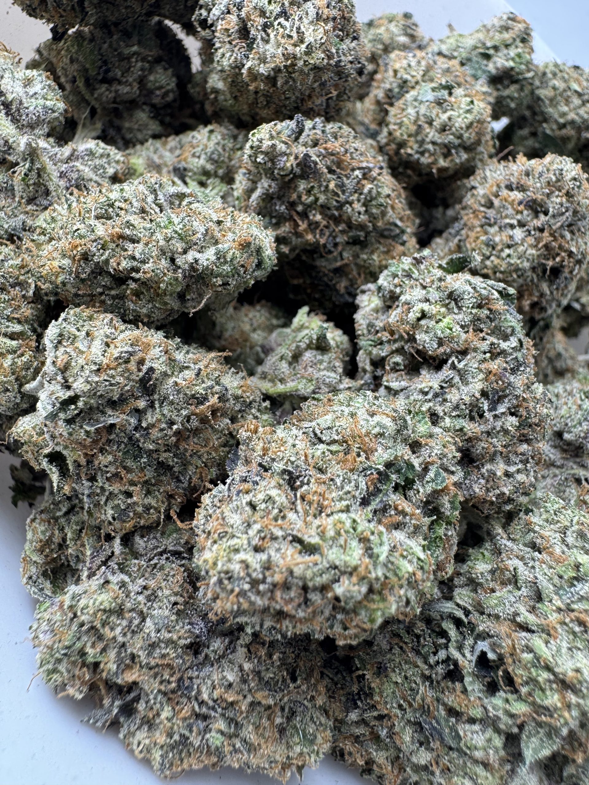 LSO Cookie $130 oz