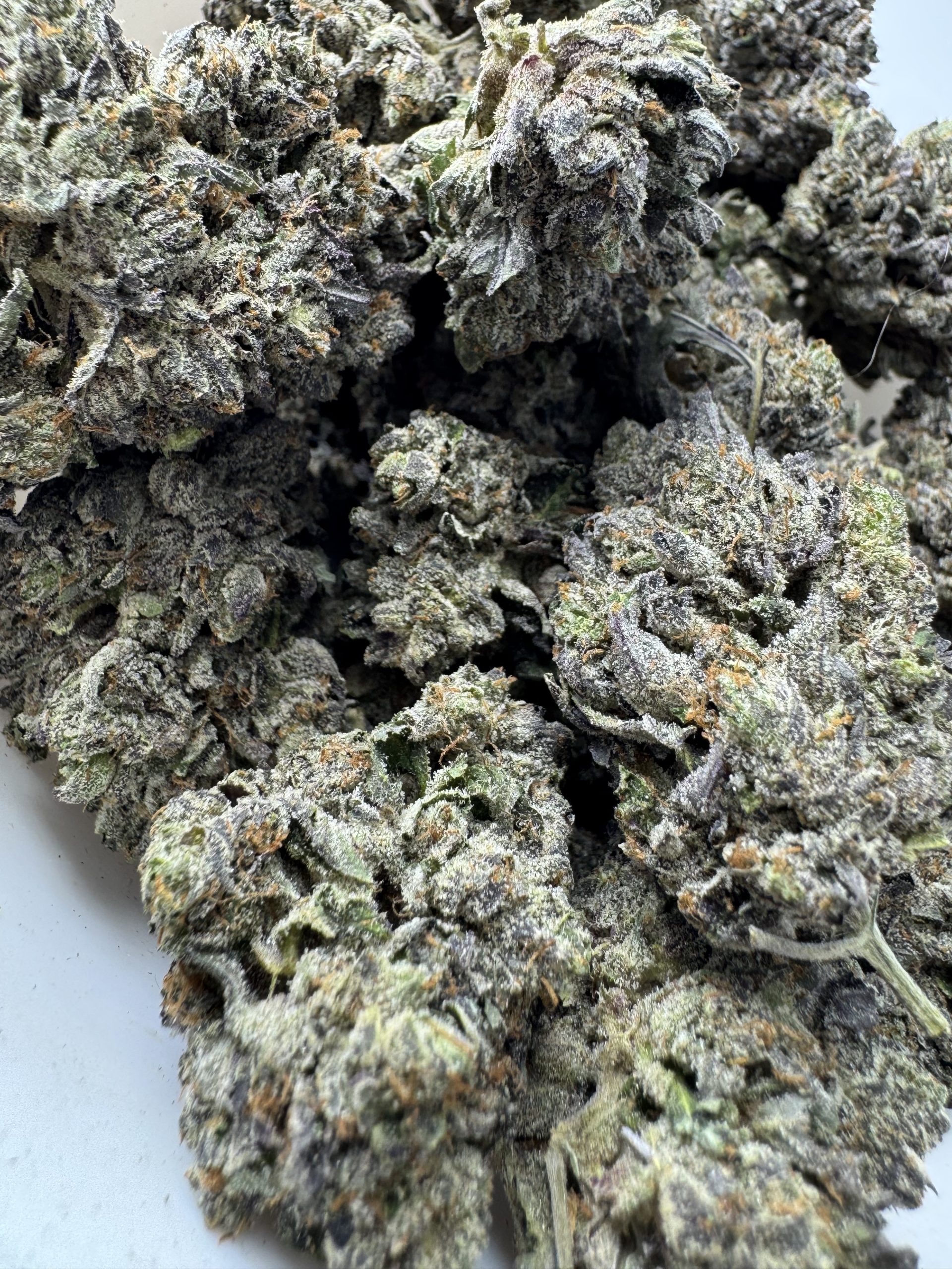 OG Kush $130 oz