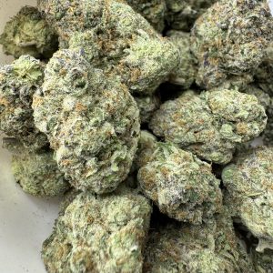 Chemo Cake $100 oz