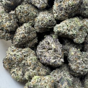 Blueberry Bubba $120 oz