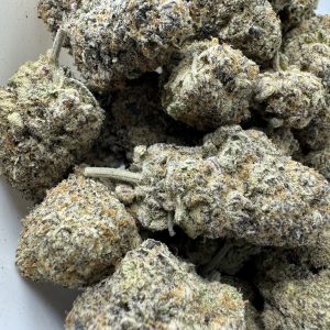 Fruit Punch $100 oz