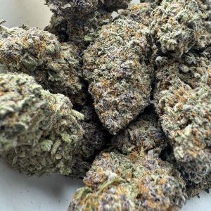 Blueberry Pie $120 oz