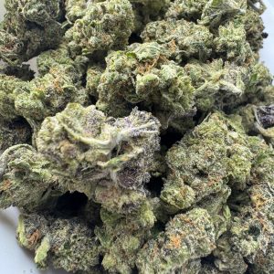 Golden Pineapple $70 oz Smalls