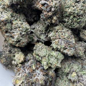 Terpy Vibez Pink Candy
