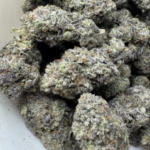 Terpy Vibez Gas Mask