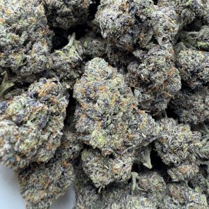 Purple Kush $160 oz