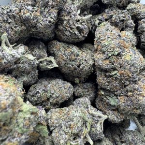 Galaxy Cookie $100 oz