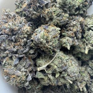 OG Bubba $80 oz