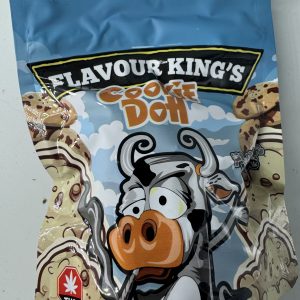 Flavour Kingz Cookie Doh