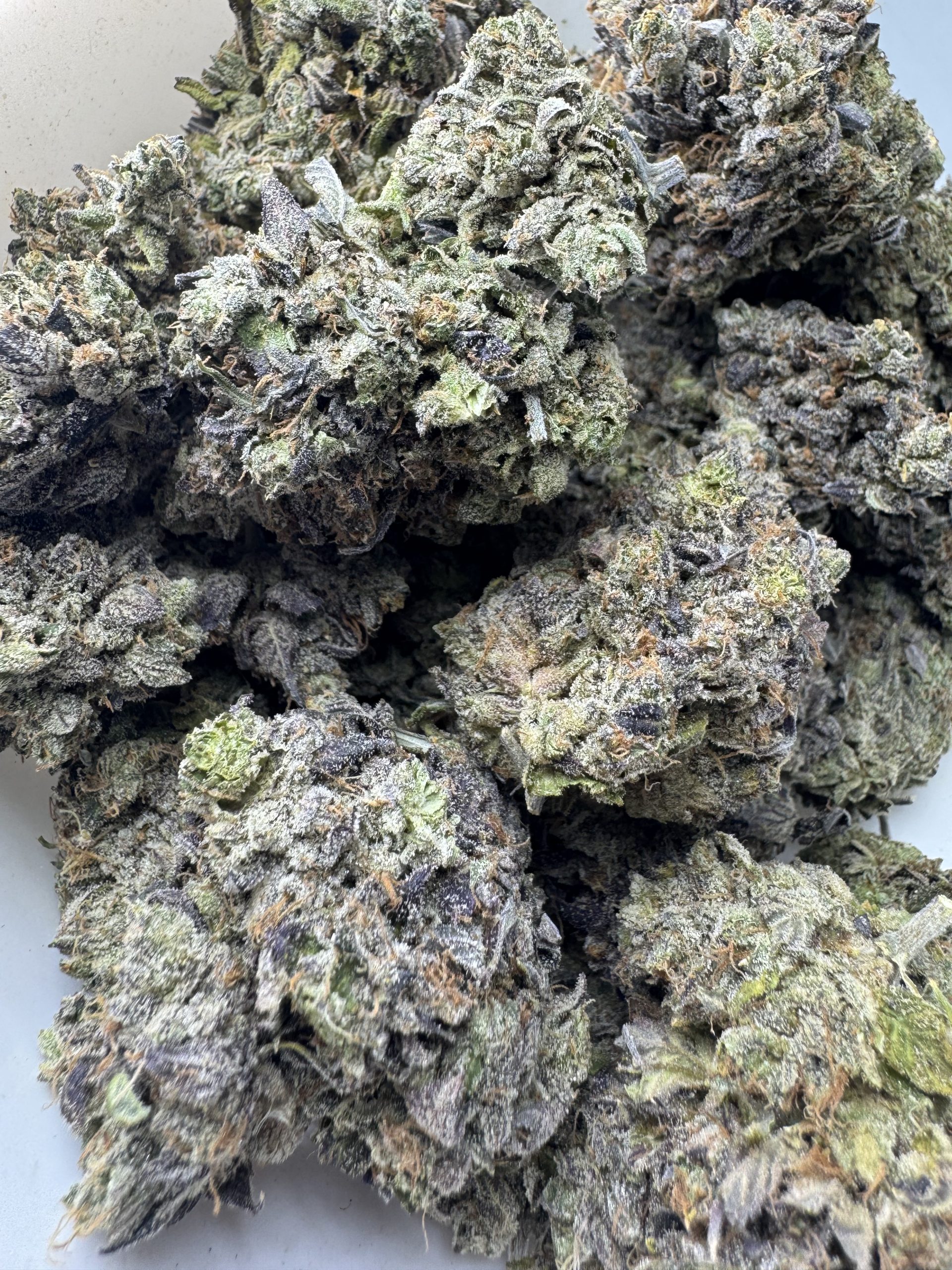 Death Goo $130 oz
